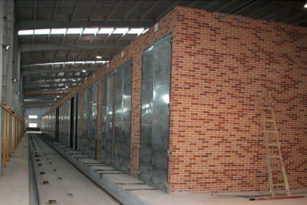 窯爐配套設(shè)備