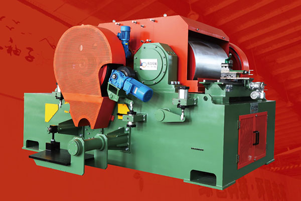 超細(xì)碎輥磨機(jī)